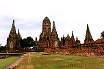 121  Ayutthaya temple ruins.JPG